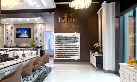 lv spa and nails 2|le vue nails kirkland.